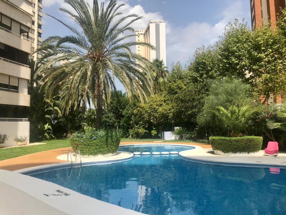 Coffee En Parque Europa Apartment *