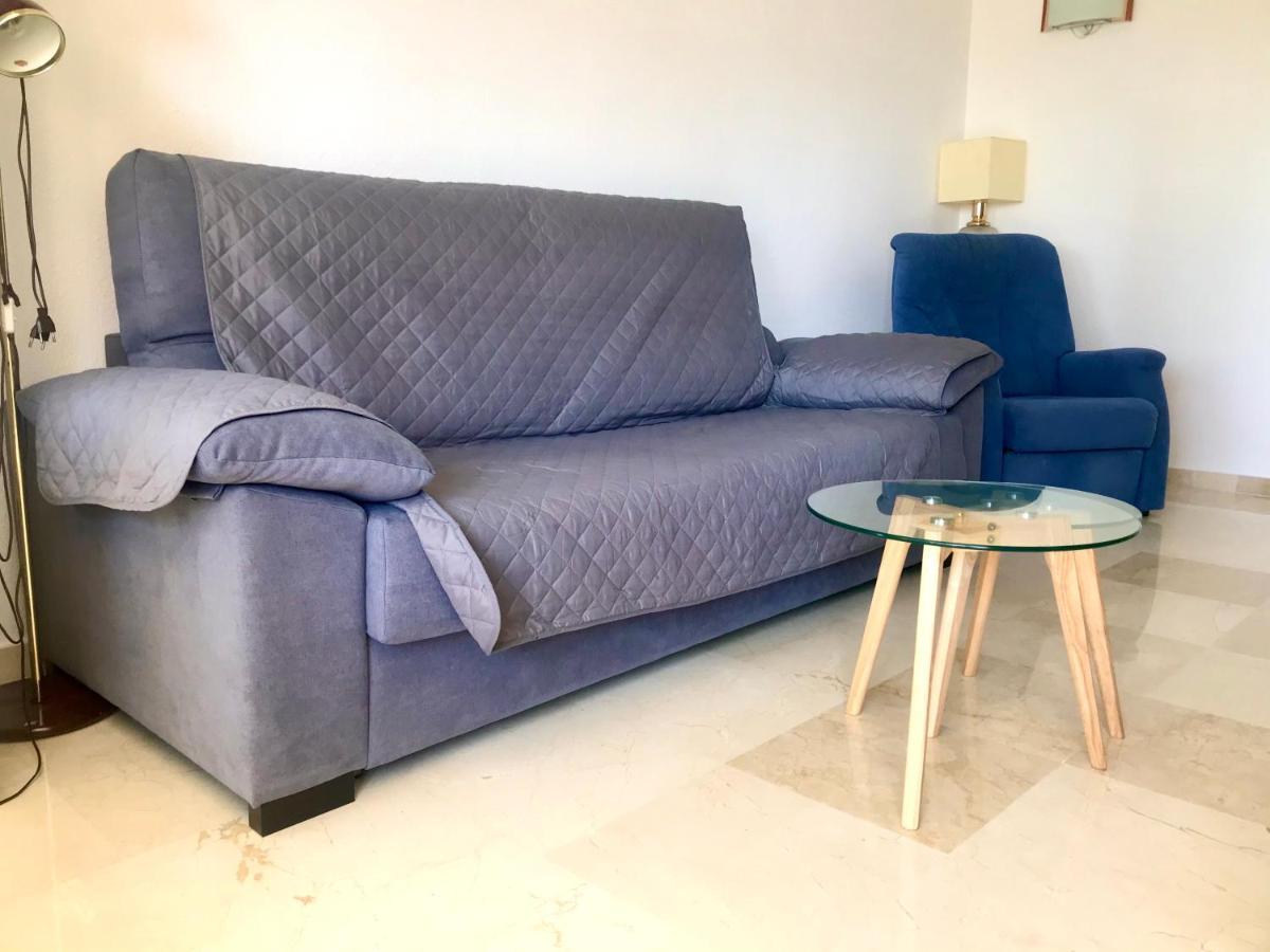 Apartment Coffee En Parque Europa *