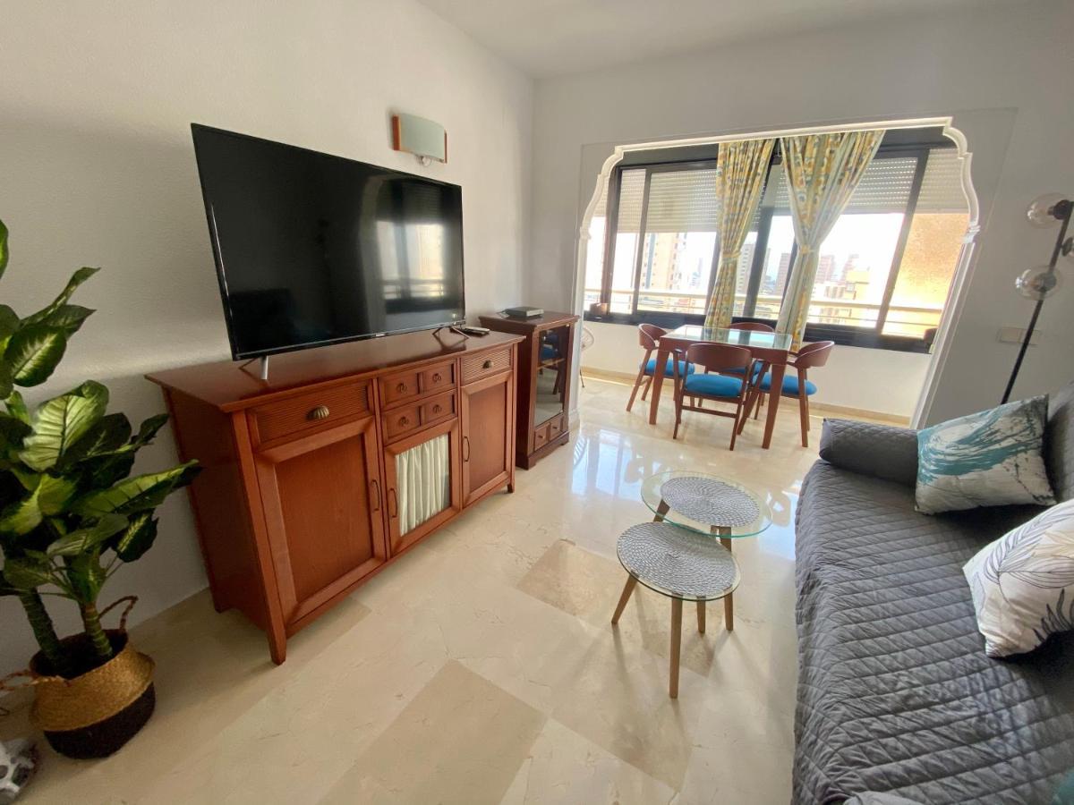 Apartment Coffee En Parque Europa *